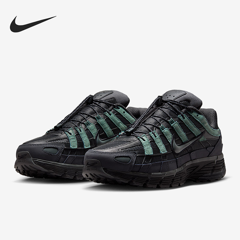 Nike/耐克正品P-6000男士轻便训练缓震低帮耐磨运动鞋IM5997-060
