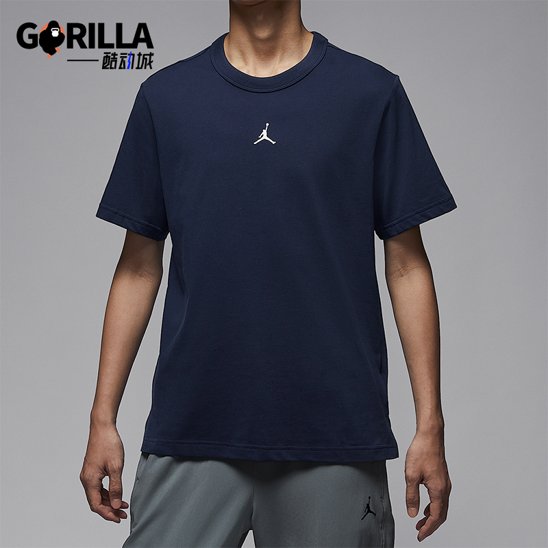 Nike/耐克正品男士运动短袖