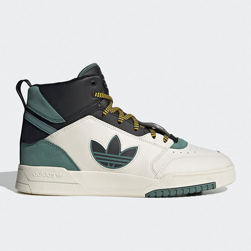 阿迪达斯三叶草男女休闲运动板鞋