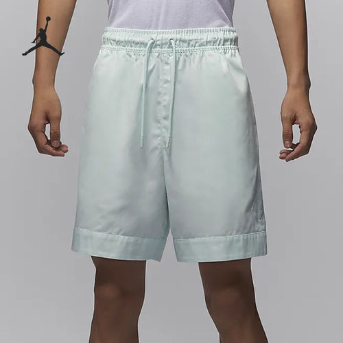 Nike/耐克正品JORDAN男士梭织宽松运动训练短裤FN6516-394
