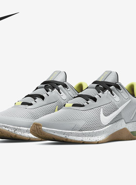 Nike/耐克正品AIR MAX ALPHA TRAINER 4新款男子运动鞋CW3396-005