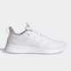 Adidas GZ8447 女子透气运动休闲跑步鞋 阿迪达斯正品 PUREMOTION
