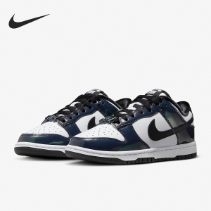 Nike/耐克正品Dunk Low SE男女时尚耐穿低帮运动板鞋FQ8143