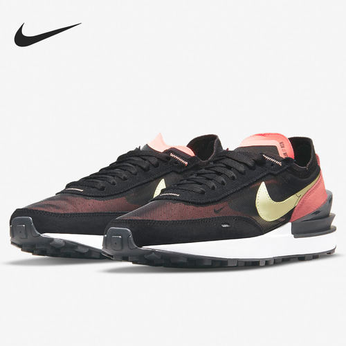 Nike/耐克女子低帮跑步鞋