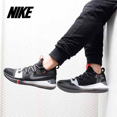 春季篮球鞋Nike/耐克耐磨低帮