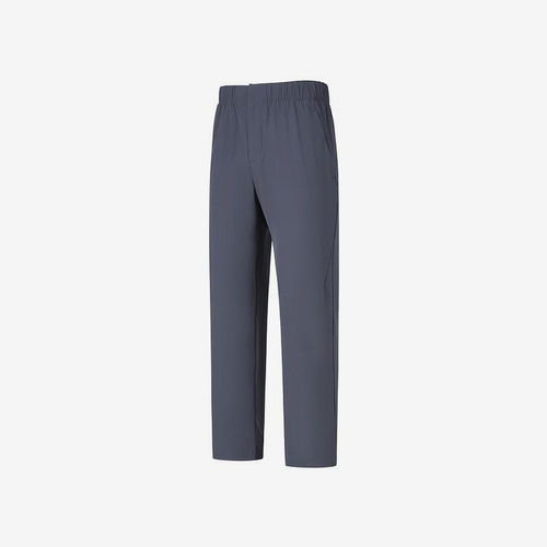 Skechers/斯凯奇正品2025年男士宽松简约运动长裤P225M239-026R