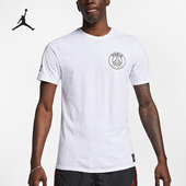 T恤BQ4274 Nike 短袖 JORDAN男子运动休闲透气时尚 100 耐克正品