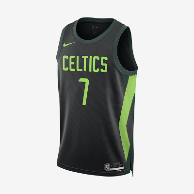 Nike/耐克正品2025男士圆领套头经典透气篮球背心T恤FQ4335-010