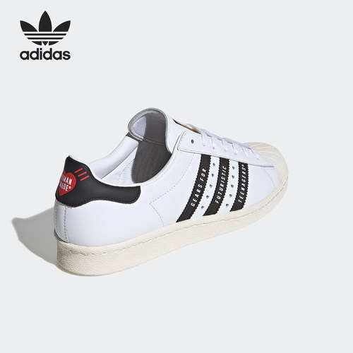 运动鞋Adidas/阿迪达斯