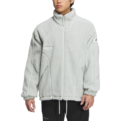 Adidas/阿迪达斯男女立领外套