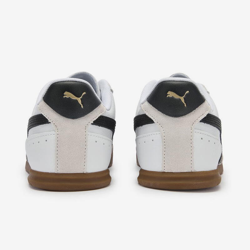 彪马男女轻便薄底休闲经典板鞋