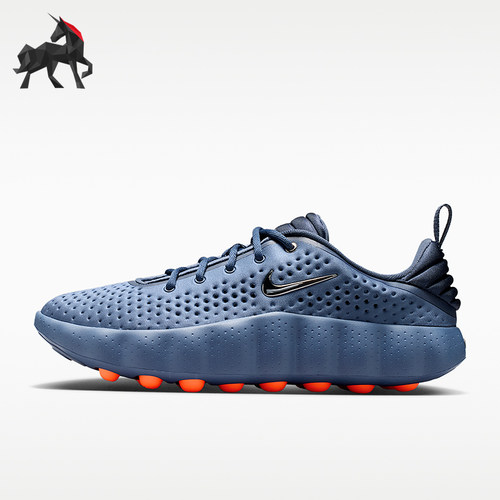 Nike/耐克正品Mind 002男士耐穿缓震低帮耐磨运动鞋HQ4308-400