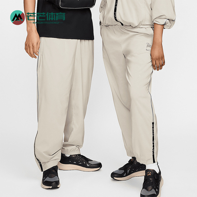 耐克男士运动宽松长裤