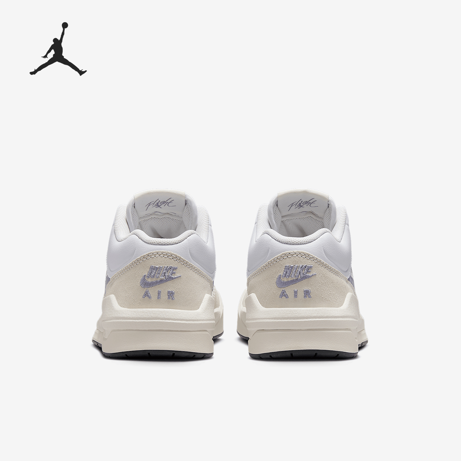 Nike/耐克正品JORDAN GS女子大童运动训练篮球鞋DX4399-105