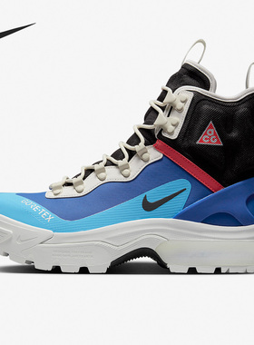 Nike/耐克官方正品ACG Air Zoom 男子高帮运动休闲鞋DD2858-400