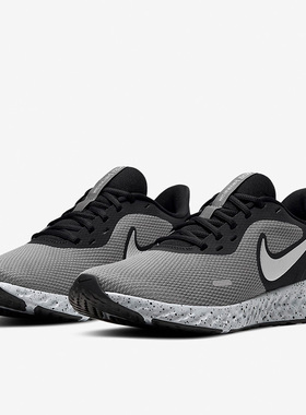 Nike/耐克正品REVOLUTION 5 PRM 男子休闲运动跑步鞋 CV0159