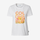 女士圆领字母印花短袖 新款 AR5795100 哥伦比亚正品 Columbia