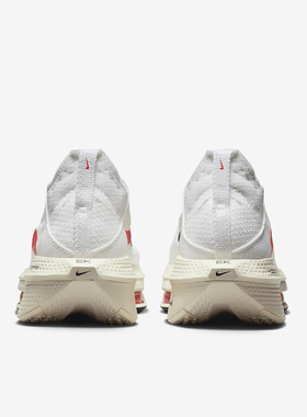 Nike/耐克官方正品Air Zoom Alphafly 2男女减震专业跑步鞋FD6559