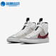 耐克正品 DH8640 BLAZER Nike D女子GS大童板鞋 MID 101