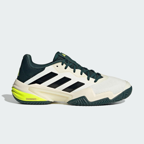 Adidas/阿迪达斯正品BARRICADE 13男士经典运动训练网球鞋JH5129