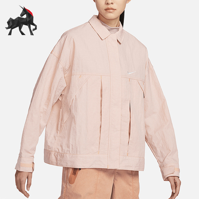 Nike/耐克正品女子工装夹克
