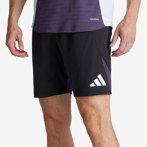 Adidas阿迪达斯正品曼联Tiro2526修身吸汗速干运动足球JP3132
