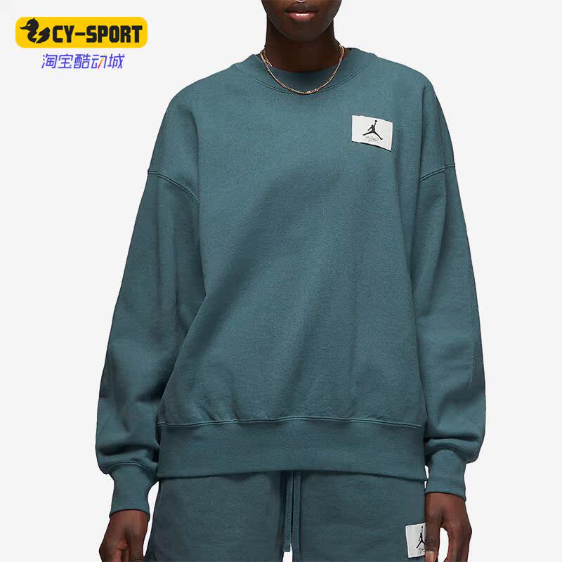 Nike/耐克正品女子宽松卫衣图片