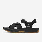 CT3303 DESCHUTZ男女户外机能日常透气凉鞋 001 耐克正品 Nike