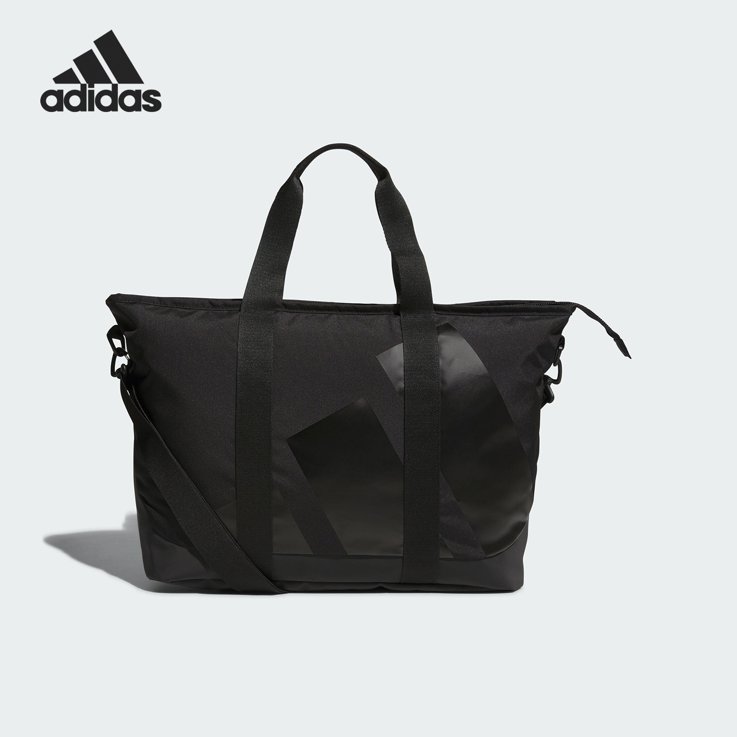 Adidas/阿迪达斯正品AG TOTE BAG男女高尔夫便携拎包IN2745
