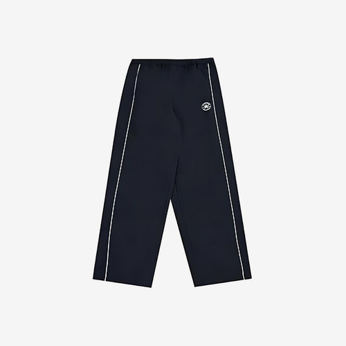 Converse/匡威正品新款男士复古运动中腰宽松长裤10027330-A03
