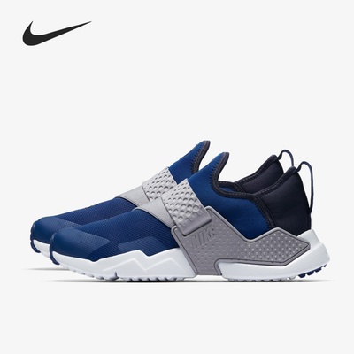 耐克大童休闲运动童鞋