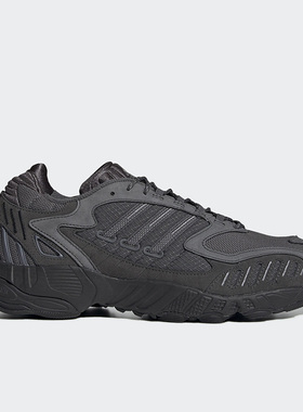 Adidas/阿迪达斯正品TORSION TRDC 男子运动休闲缓震跑步鞋EH1551