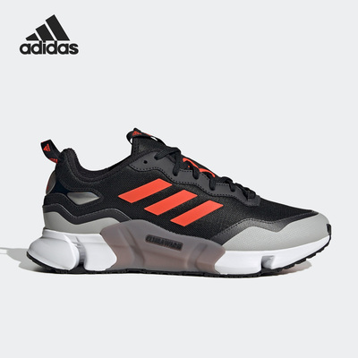阿迪达斯正品男女通用跑步鞋
