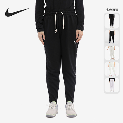 Nike/耐克正品2021新款女子长裤