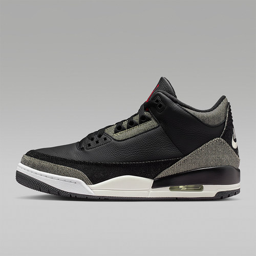Nike/耐克正品Air Jordan 3男士复古运动缓震篮球鞋IR0914-400