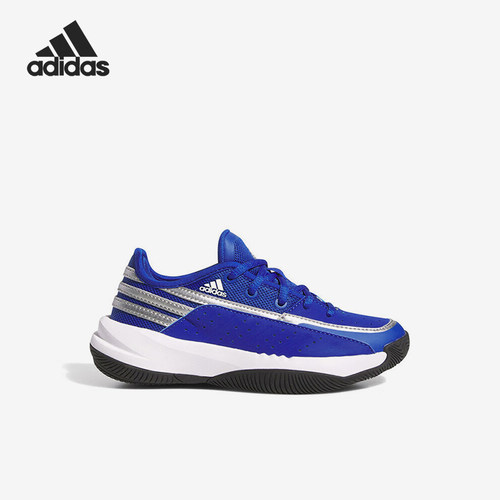 Adidas/阿迪达斯儿童低帮篮球鞋