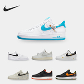 耐克正品 DH7440 Air Nike 男子低帮运动休闲鞋 Force Low 001