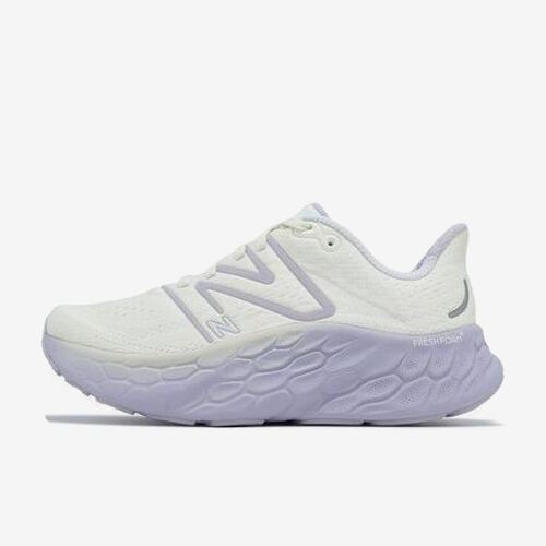 New Balance新百伦正品女款Fresh Foam减震低帮跑步鞋WMORCU4