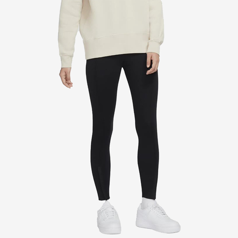 Nike/耐克正品新款女士运动健身瑜伽透气紧身长裤CU5386-010