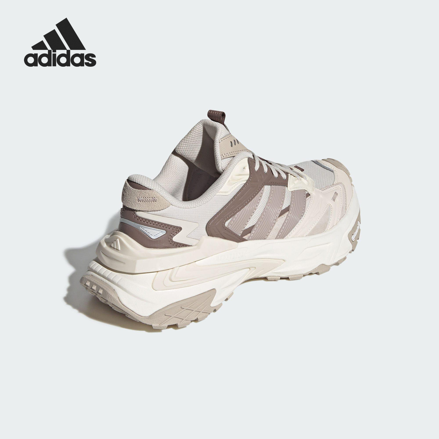 Adidas/阿迪达斯正品XLG STORM EDGE男女休闲老爹鞋KK1003