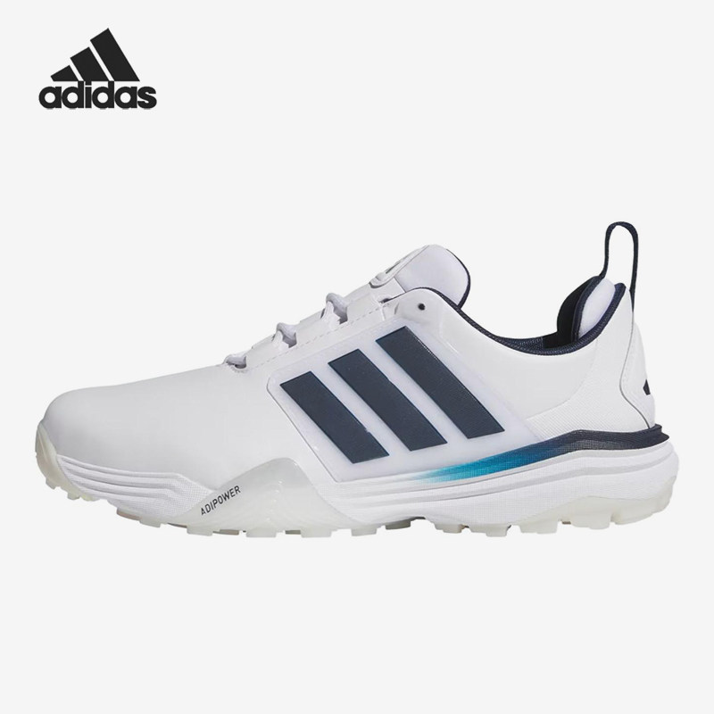 Adidas/阿迪达斯正品男士时尚透气舒适贴合高尔夫球鞋JQ6816