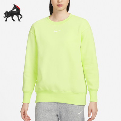 耐克女子舒适运动卫衣