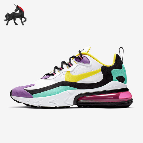 耐克AIRMAX270女子跑步鞋