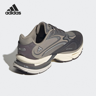 男女减震耐磨跑步鞋 Adidas 款 2025冬季 KJ6530 阿迪达斯官方正品