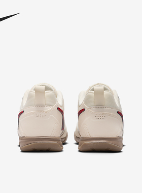 Nike/耐克正品2025秋季款儿童休闲耐磨低帮运动鞋HV9596-103