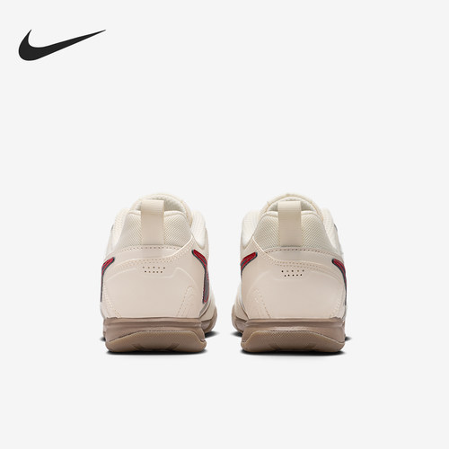 Nike/耐克正品2025秋季款儿童休闲耐磨低帮运动鞋HV9596-103