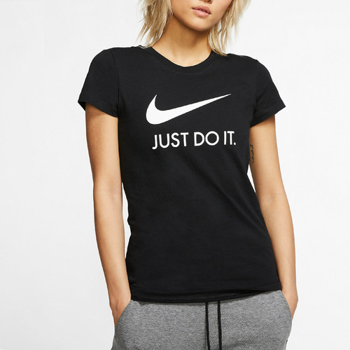 Nike正品女子吸汗舒适短袖T恤