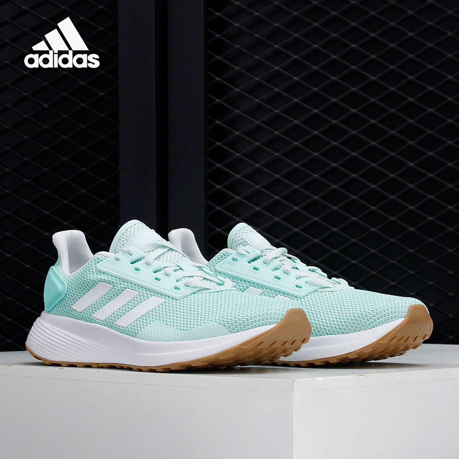 【36码】阿迪达斯女跑步鞋 断码清仓