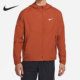 耐克正品 DD4747 Repel 男子跑步夹克外套 832 Miler Nike