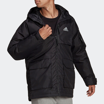Adidas/阿迪达斯男子羽绒服